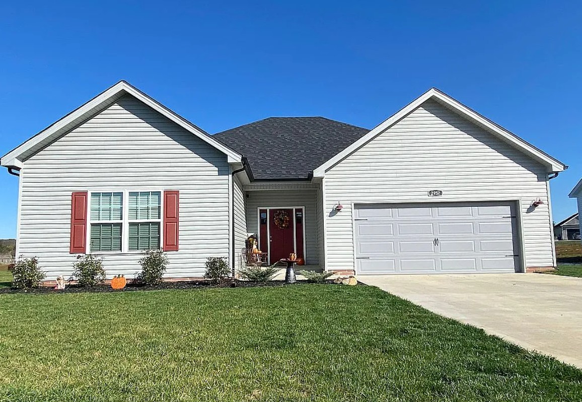 3 Bedroom House For Sale By Owner in Bowling Green, KY 