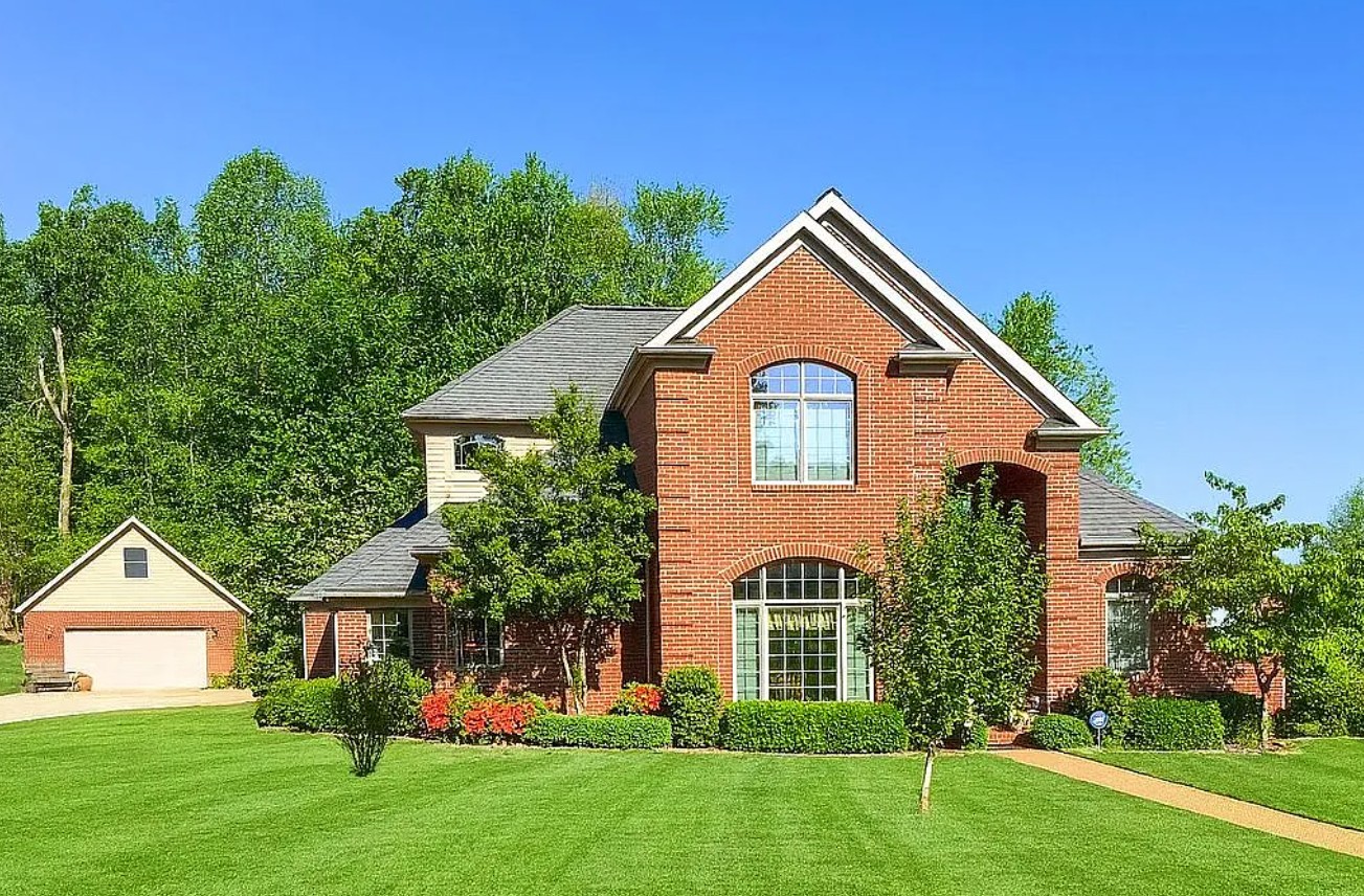 4 Bedroom House For Sale By Owner in Owensboro, KY