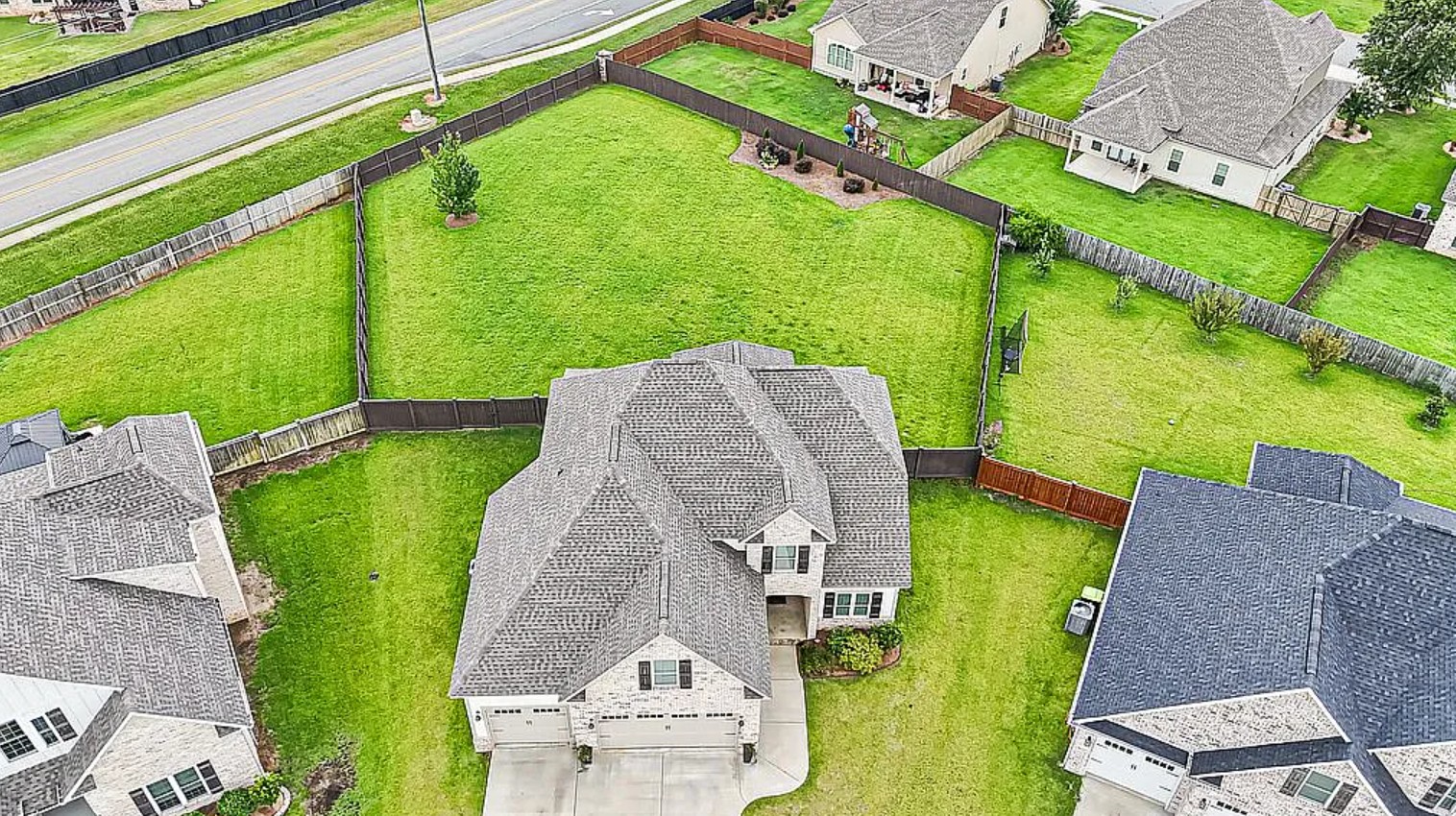 5 Bedroom House For Sale By Owner in Warner Robins, GA 
