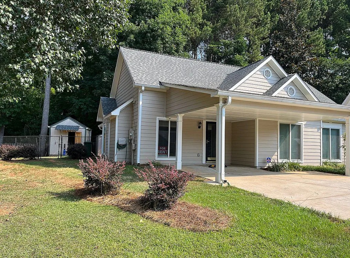 3 Bedroom House For Sale By Owner in Griffin, GA 