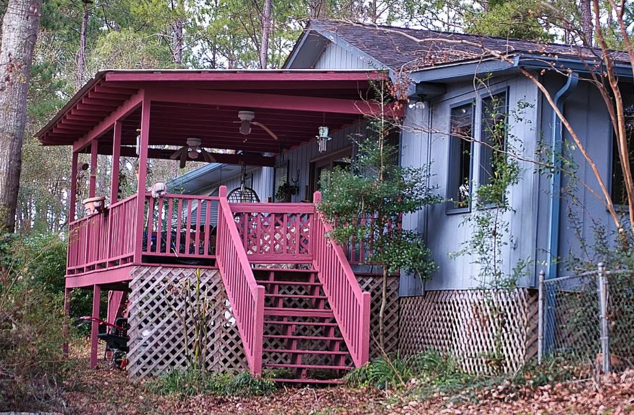 3 Bedroom House For Sale By Owner in Dexter, GA 
