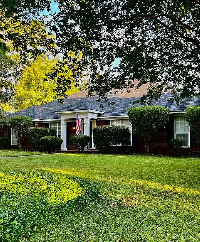 6 Bedroom House For Sale By Owner in Albany, GA