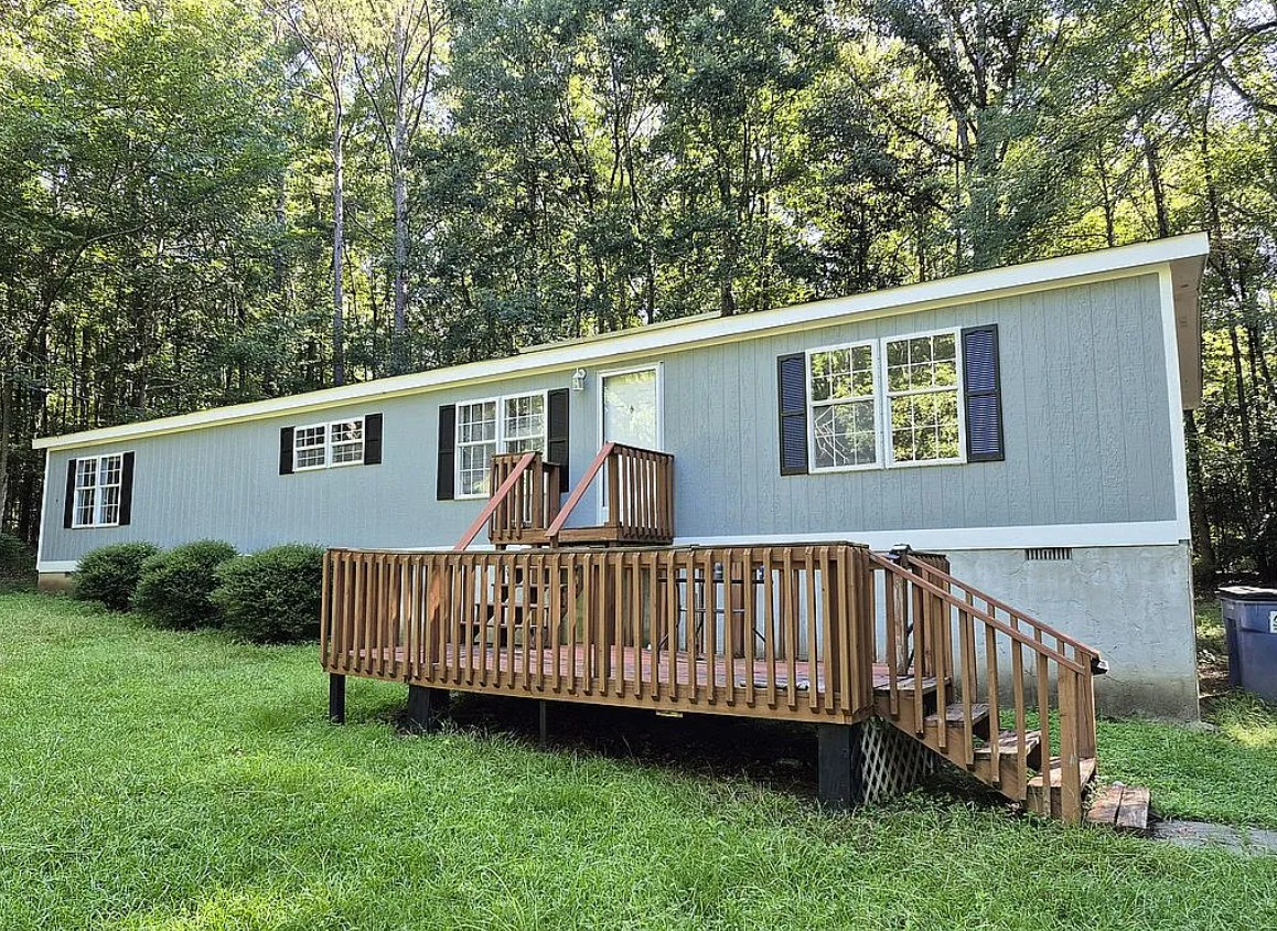 3 Bedroom House For Sale By Owner in Eatonton, GA 
