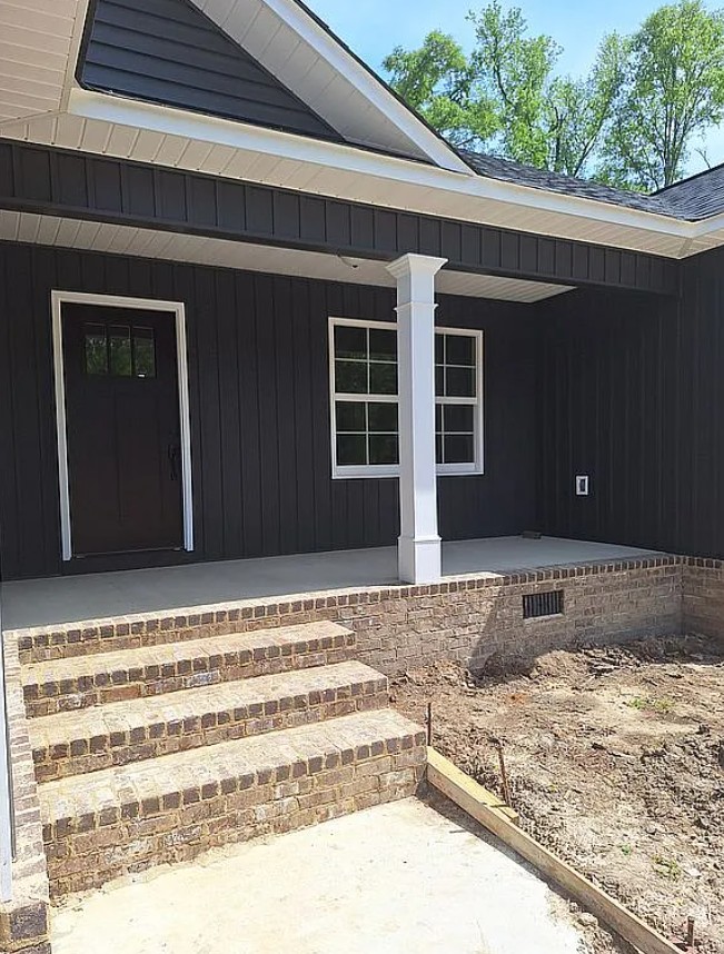 3 Bedroom House For Sale By Owner in Southside, AL