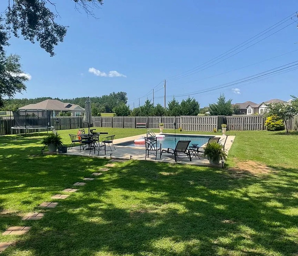 3 Bedroom House For Sale By Owner in State, AL 