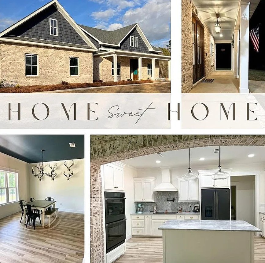 3 Bedroom House For Sale By Owner in Enterprise, AL