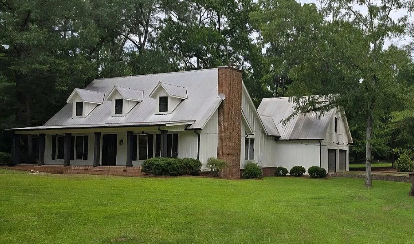 4 Bedroom House For Sale By Owner in Chelsea, AL 