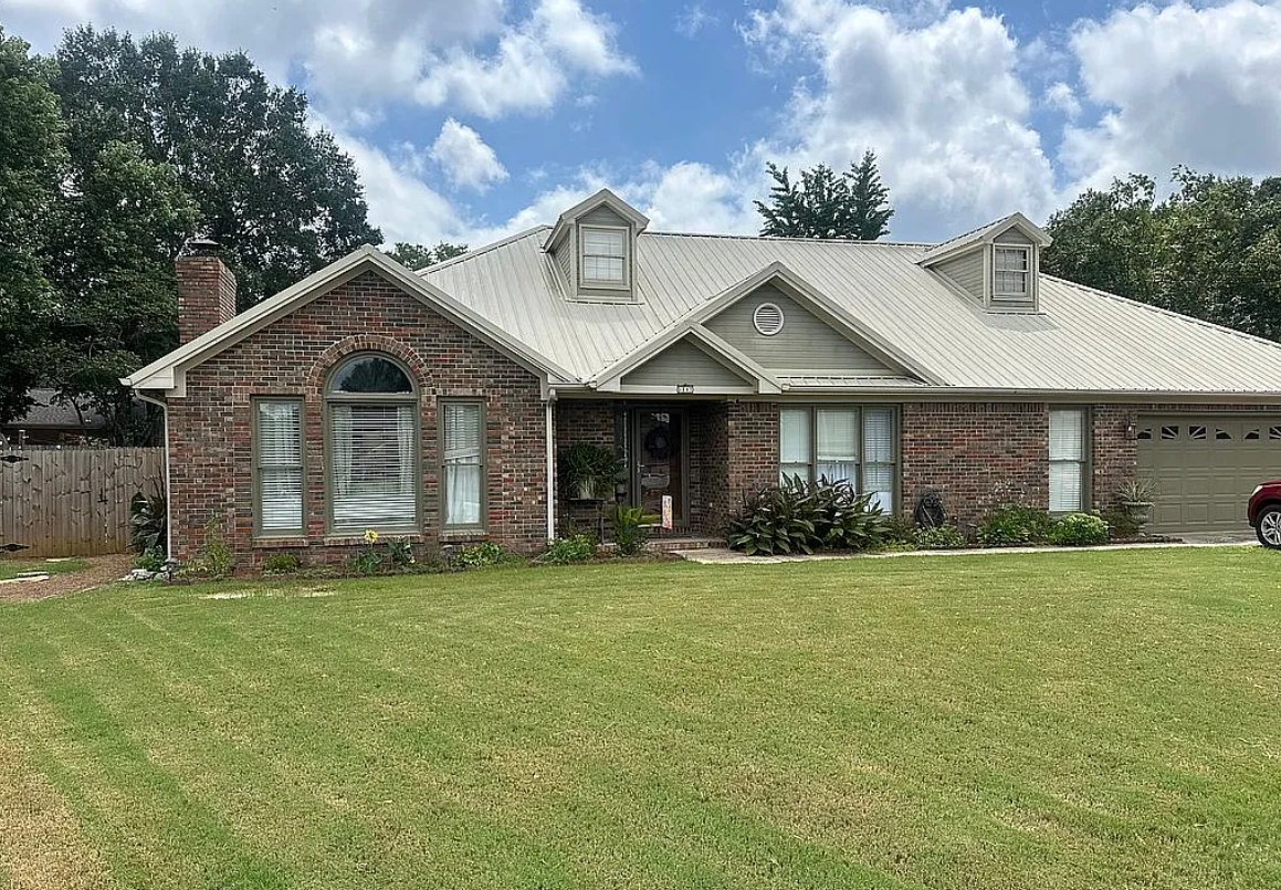 3 Bedroom House For Sale By Owner in Decatur, AL 