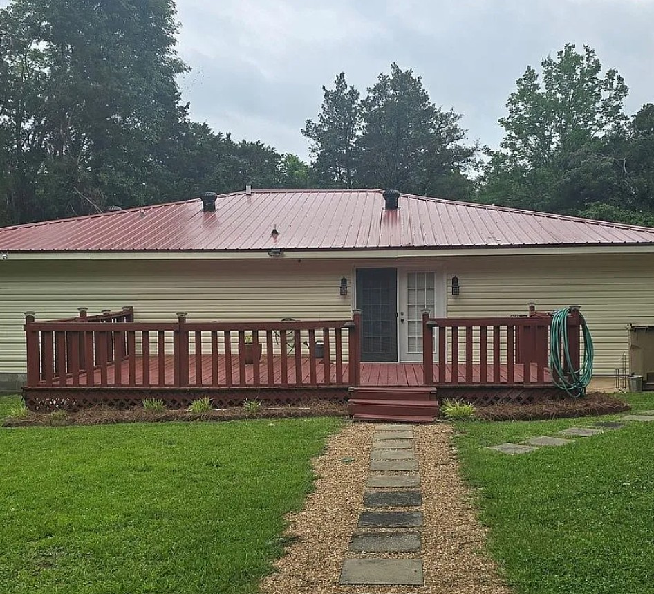 3 Bedroom House For Sale By Owner in Selma, AL 