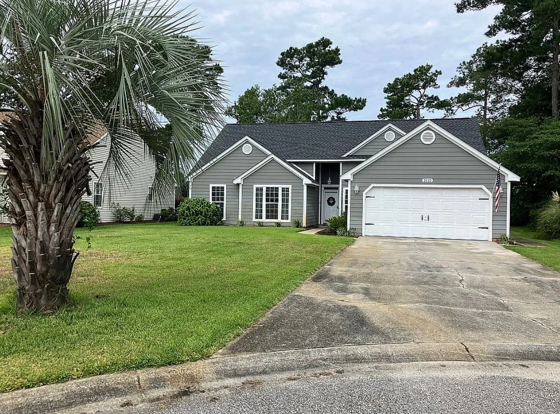 3 Bedroom House For Sale By Owner in Murrells Inlet, SC 