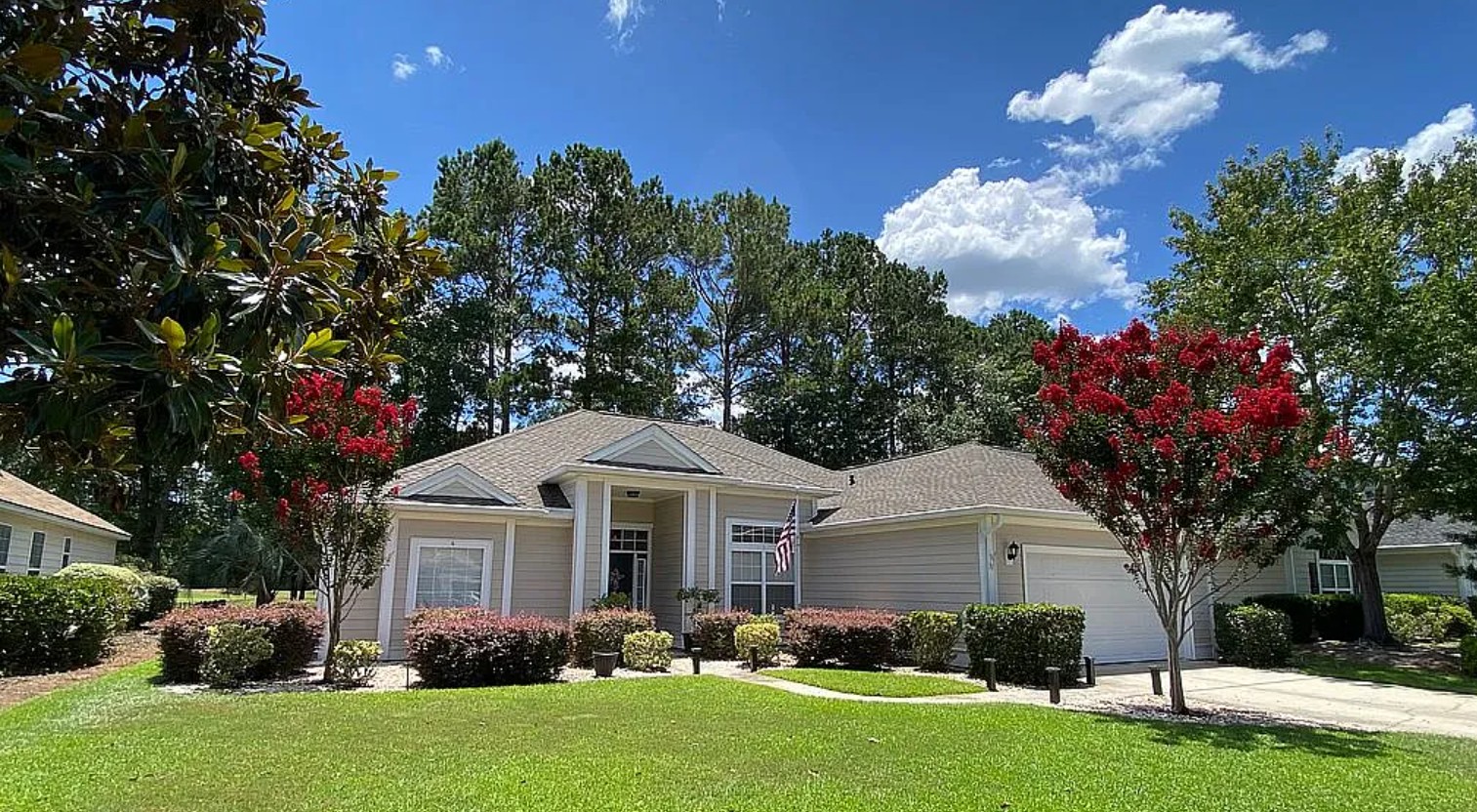 3 Bedroom House For Sale By Owner in Bluffton, SC