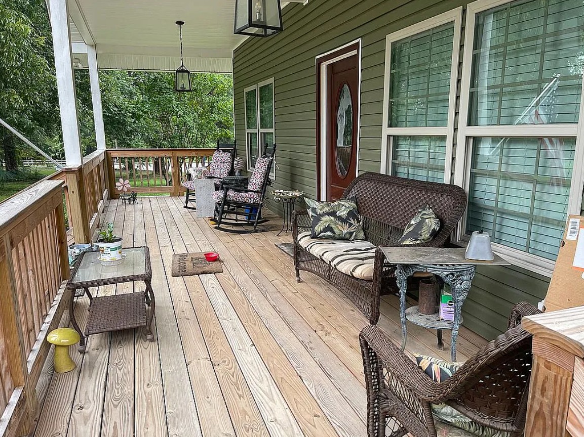 5 Bedroom House For Sale By Owner in Fort Lawn, SC 