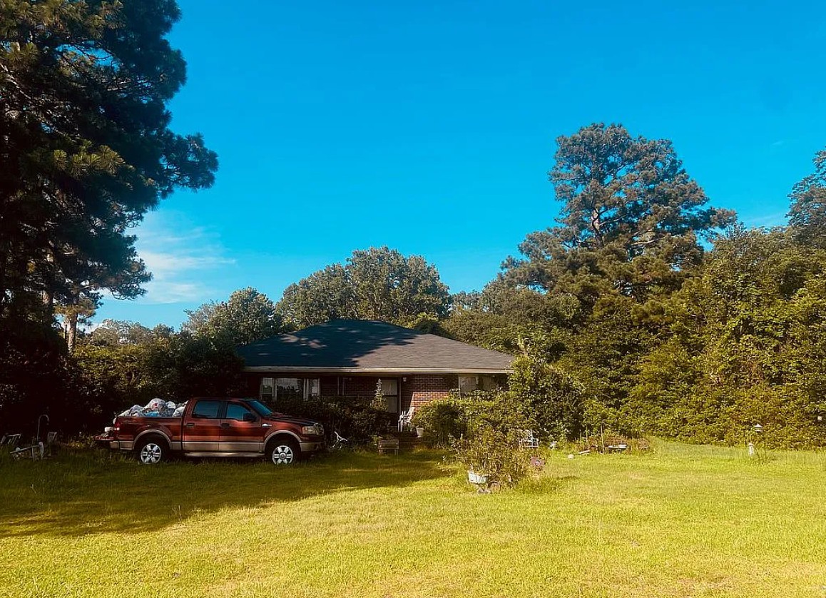 3 Bedroom House For Sale By Owner in Orangeburg, SC 