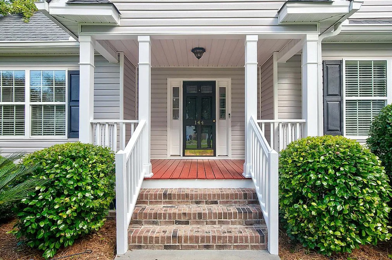 3 Bedroom House For Sale By Owner in Camden, SC 