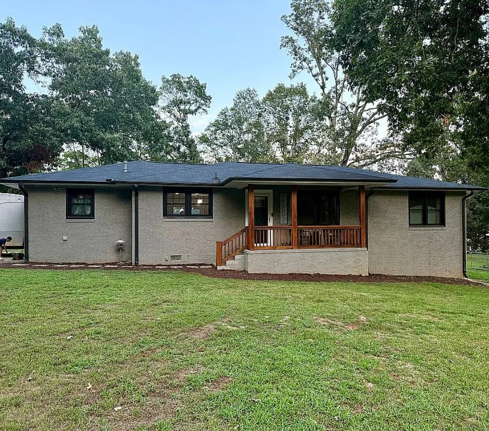 4 Bedroom House For Sale By Owner in Travelers Rest, SC 