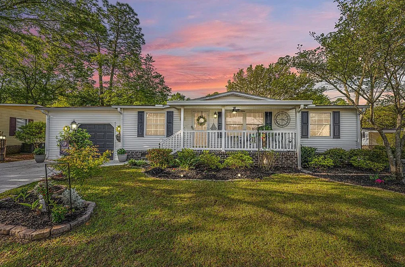 3 Bedroom House For Sale By Owner in Ladson, SC 