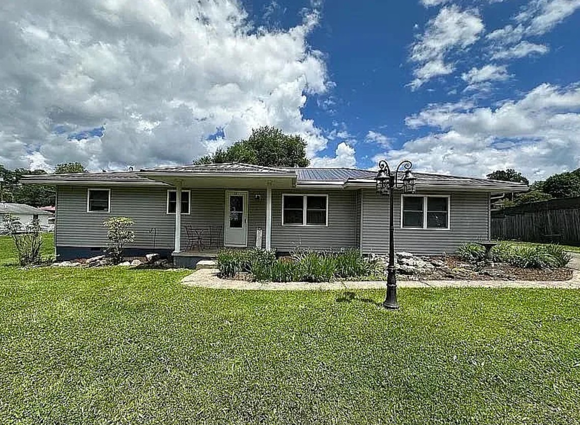 4 Bedroom House For Sale By Owner in Buckhannon, WV 