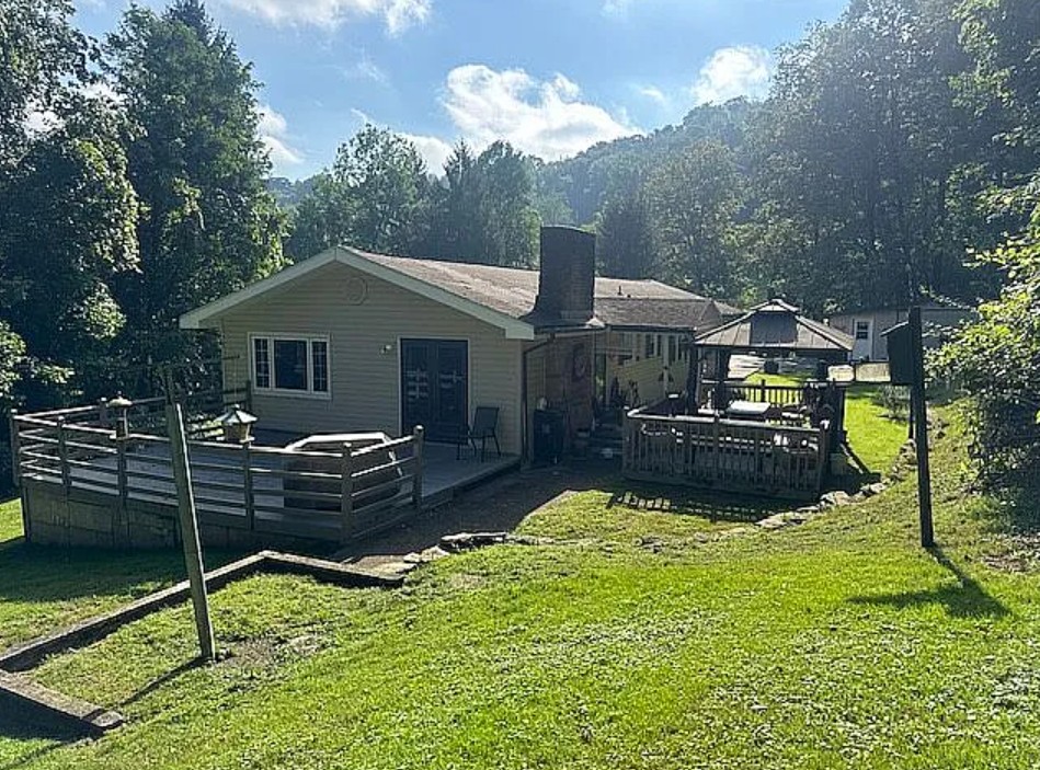 2 Bedroom House For Sale By Owner in Wheeling, WV