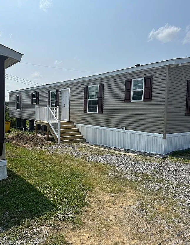 Mobile Home For Sale By Owner in Martinsburg, WV