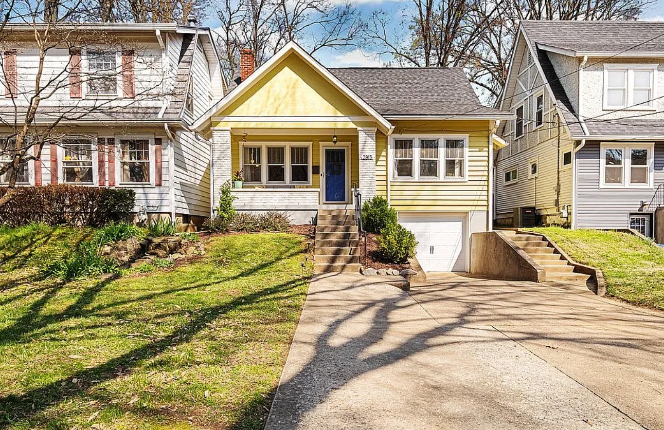 3 Bedroom House For Sale By Owner in Louisville, KY 