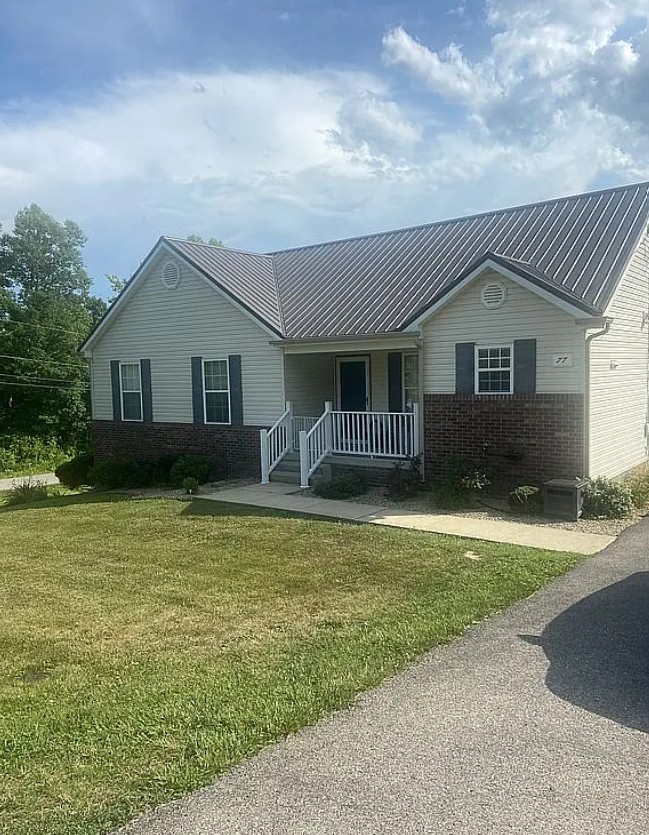 3 Bedroom House For Sale By Owner in Morehead, KY 