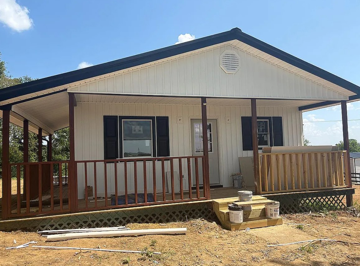 2 Bedroom House For Sale By Owner in Sharpsburg, KY