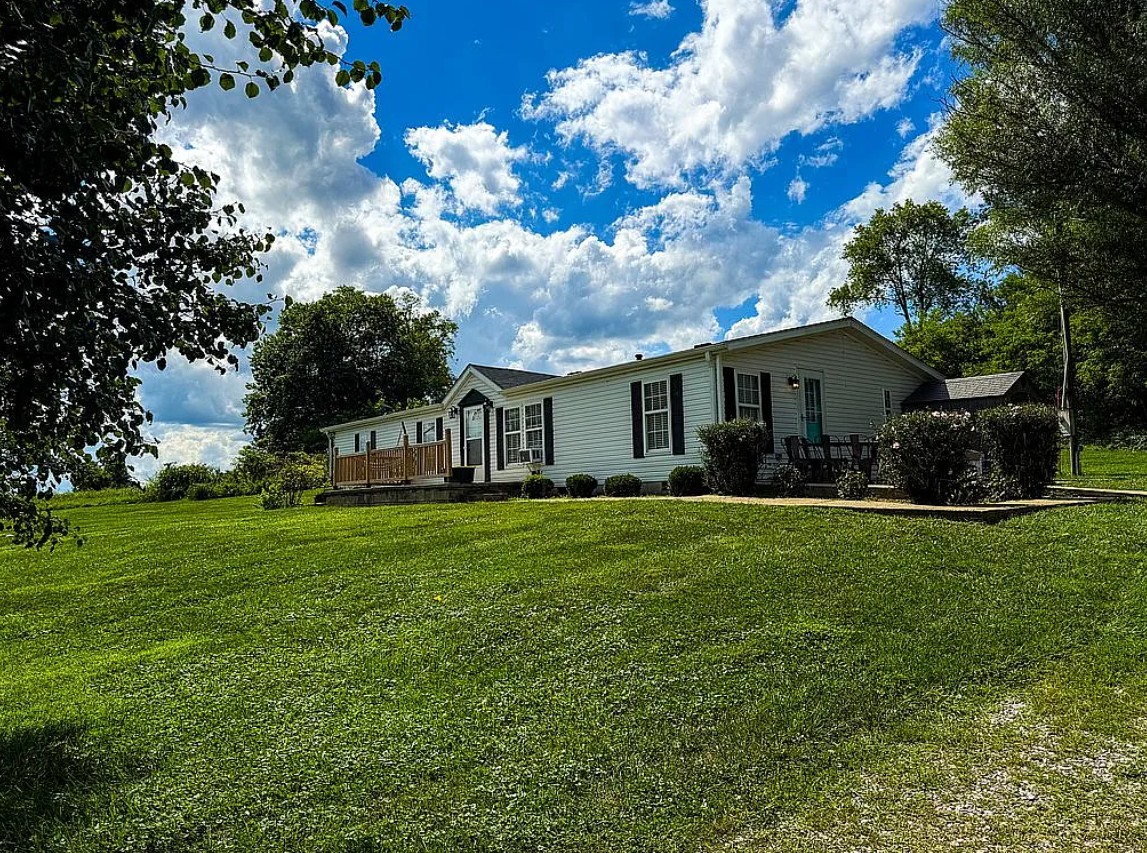 3 Bedroom House For Sale By Owner in Cynthiana, KY 