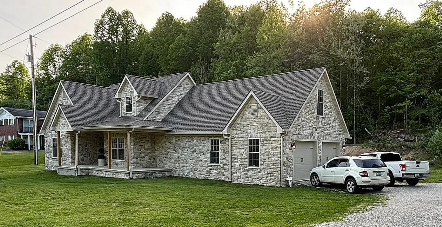 4 Bedroom House For Sale By Owner in Jackson, KY