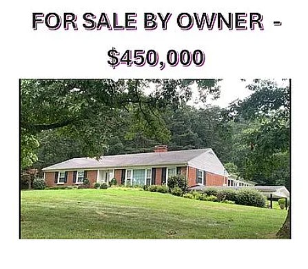5 Bedroom House For Sale By Owner in Lebanon Junction, KY