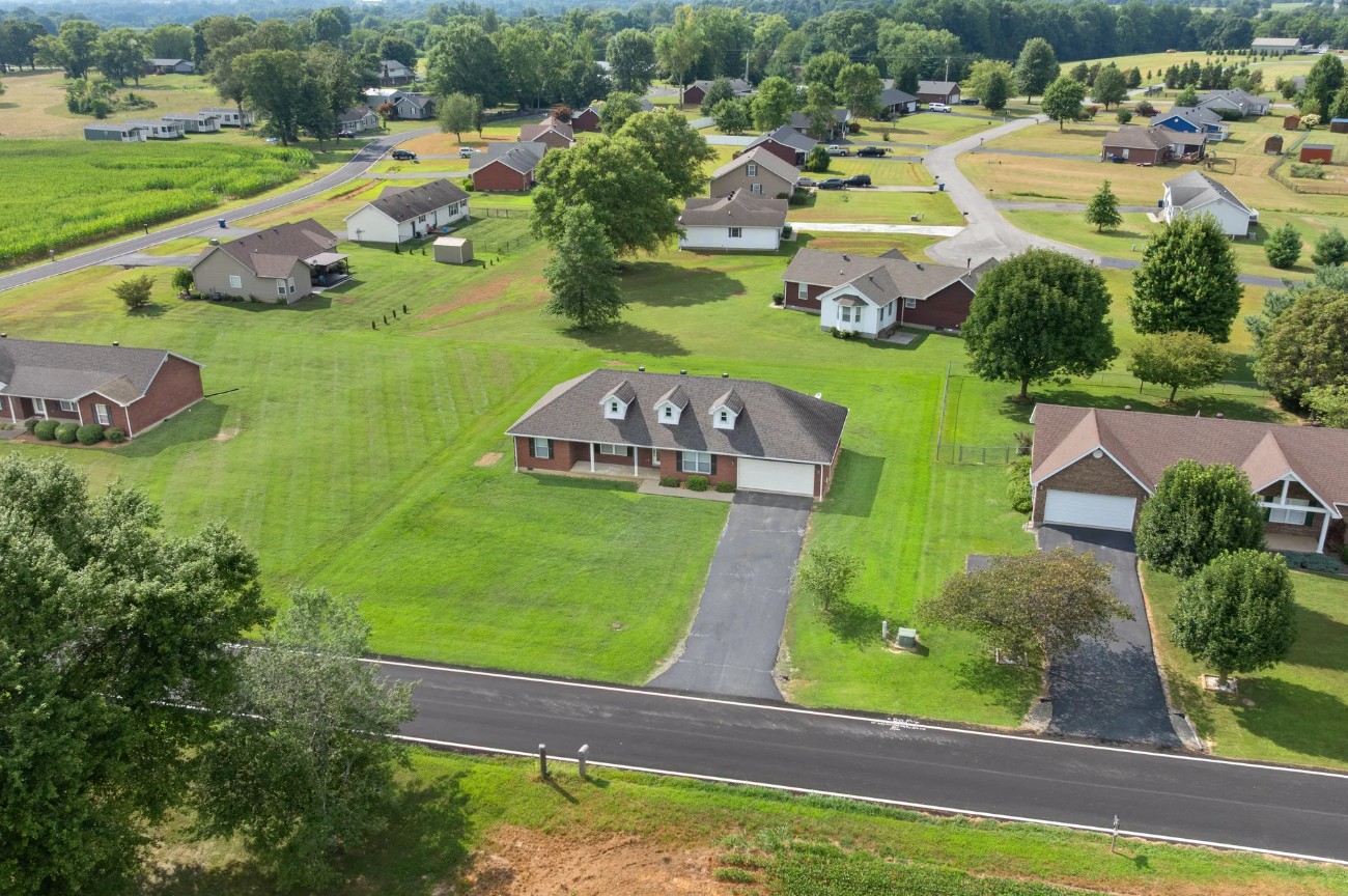 3 Bedroom House For Sale By Owner in Campbellsville, KY 