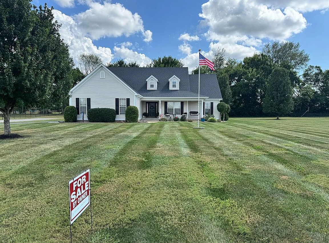 3 Bedroom House For Sale By Owner in Bowling Green, KY 