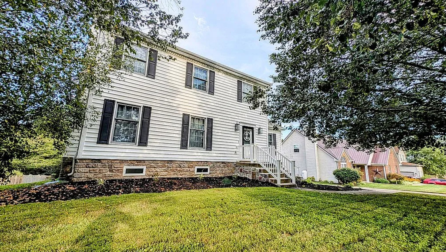 3 Bedroom House For Sale By Owner in Maysville, KY 