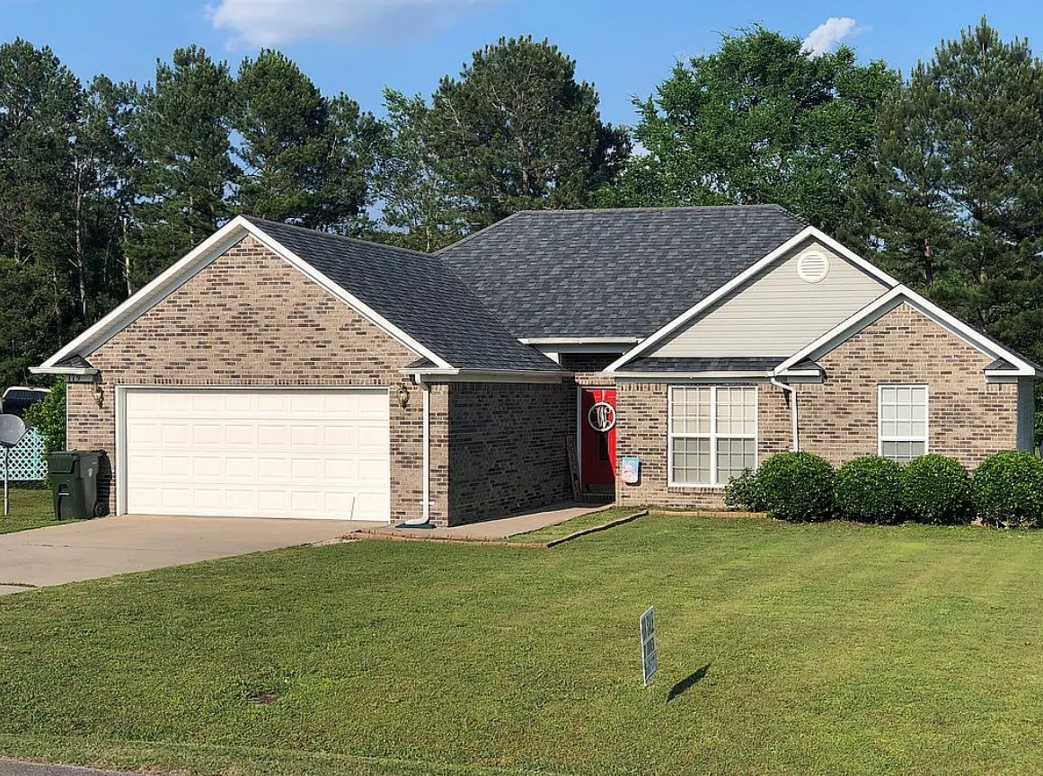 3 Bedroom House For Sale By Owner in New Hope, AL