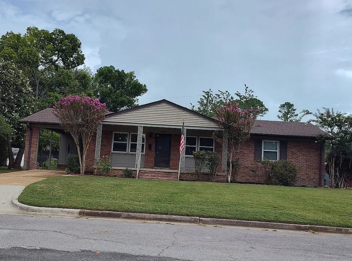 3 Bedroom House For Sale By Owner in Huntsville, AL