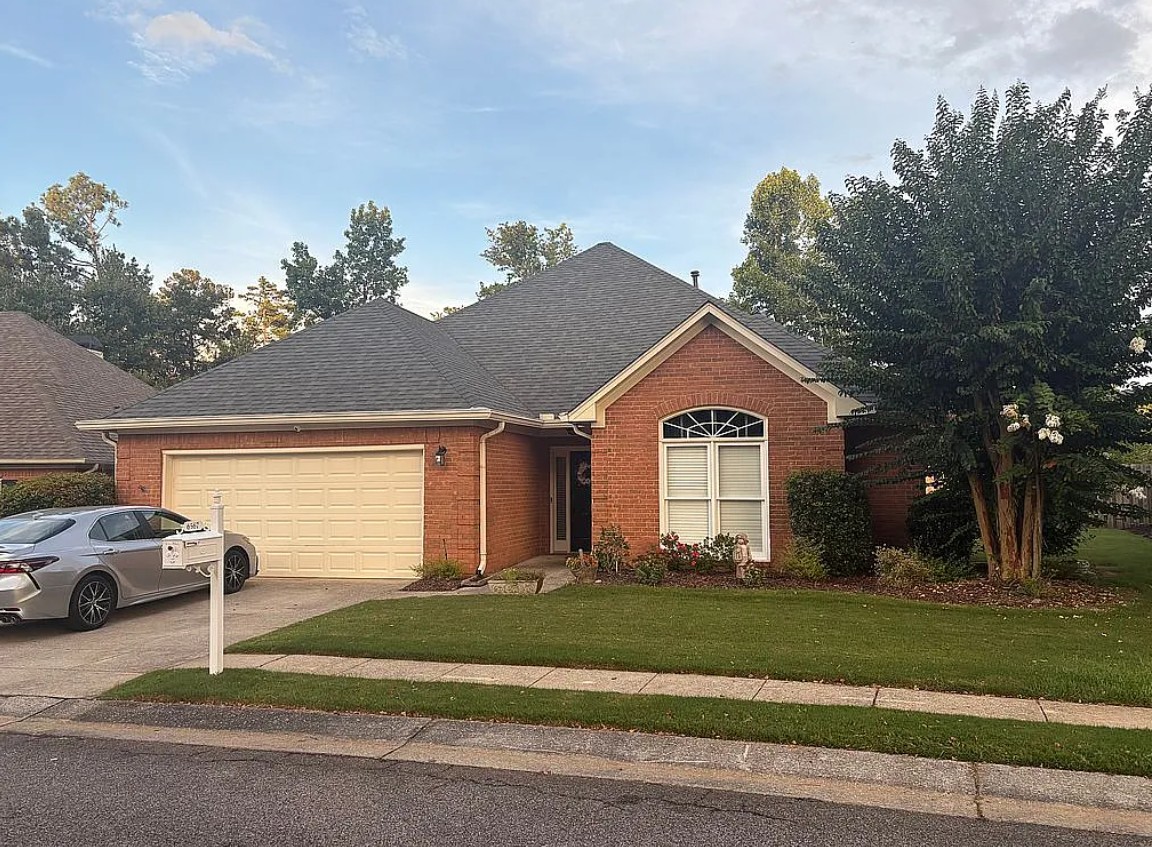 3 Bedroom House For Sale By Owner in Birmingham, AL 