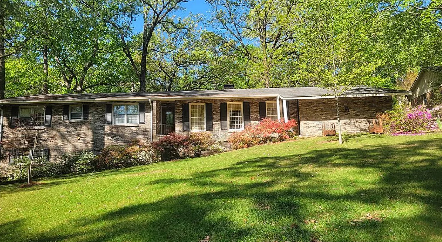 4 Bedroom House For Sale By Owner in Northport, AL 