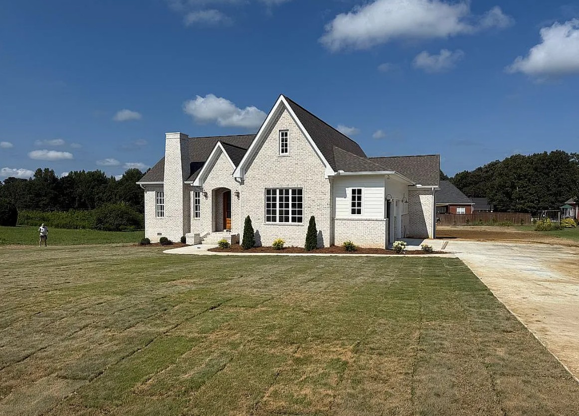 3 Bedroom House For Sale By Owner in Arab, AL 