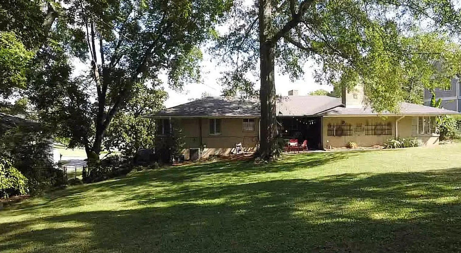 3 Bedroom House For Sale By Owner in Vestavia Hills, AL 