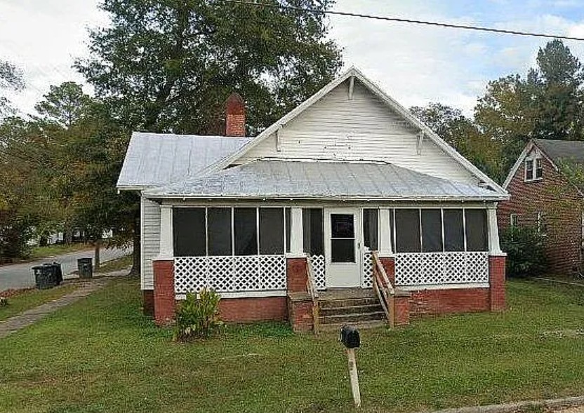 3 Bedroom House For Sale By Owner in Rocky Mount, NC 