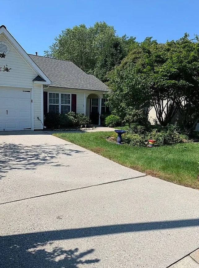 3 Bedroom House For Sale By Owner in Winston Salem, NC 