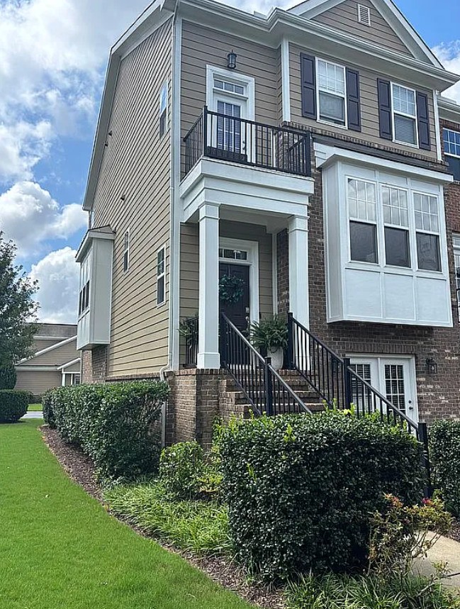 4 Bedroom Townhouse For Sale By Owner in Raleigh, NC 