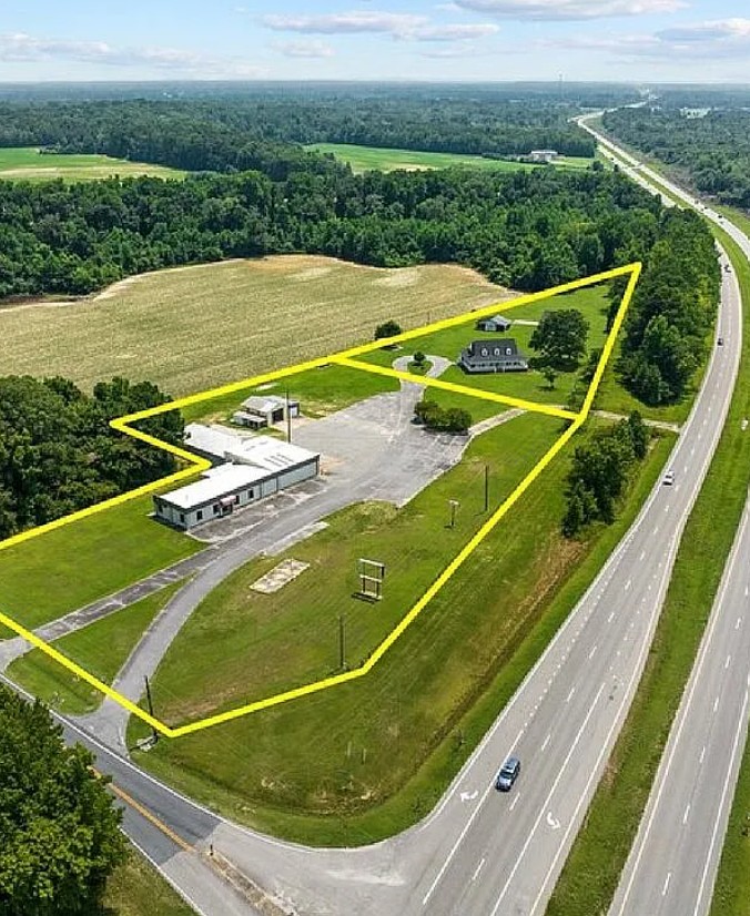 3 Bedroom House For Sale By Owner in Grifton, NC 