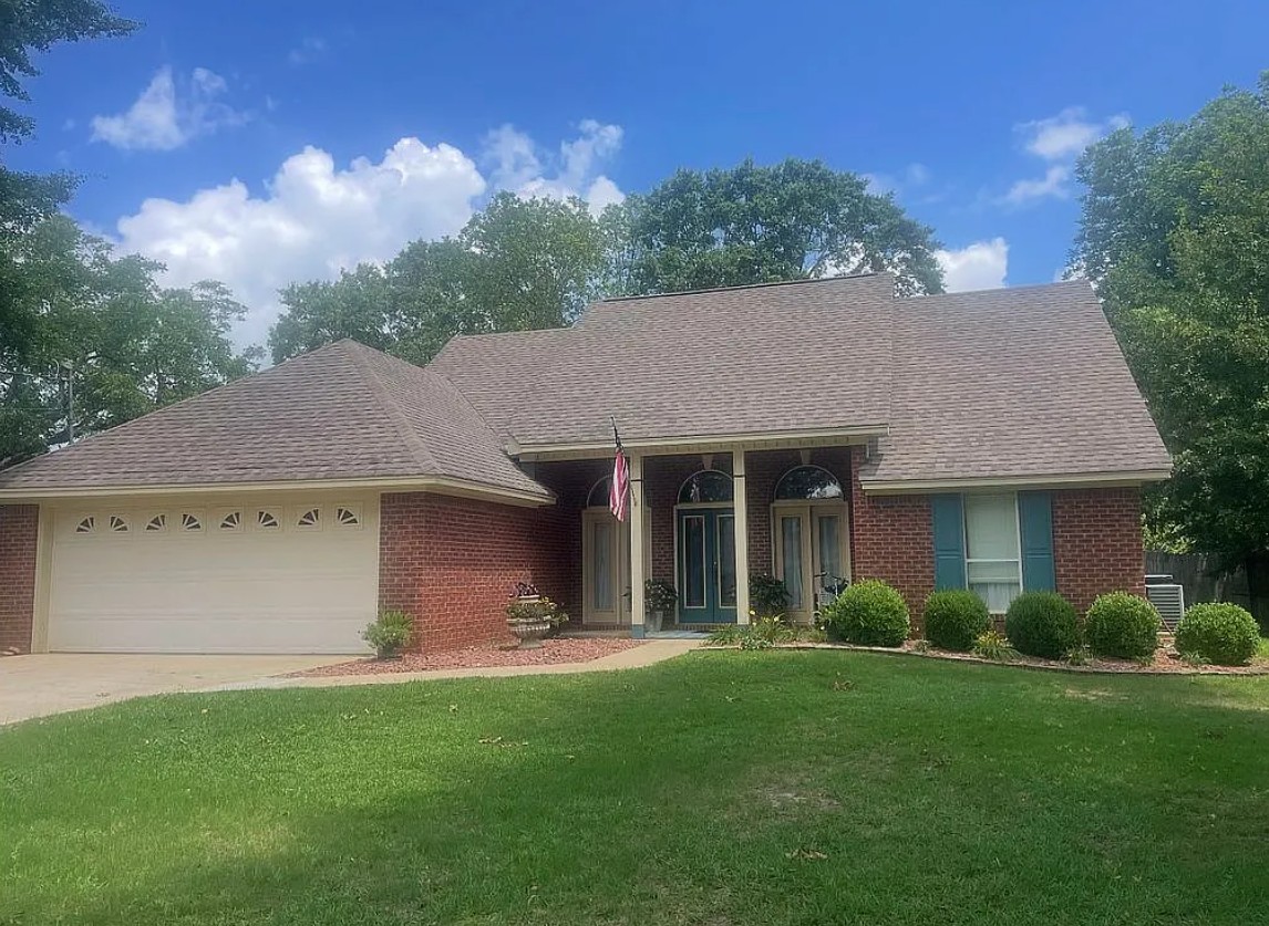 3 Bedroom House For Sale By Owner in Deatsville, AL
