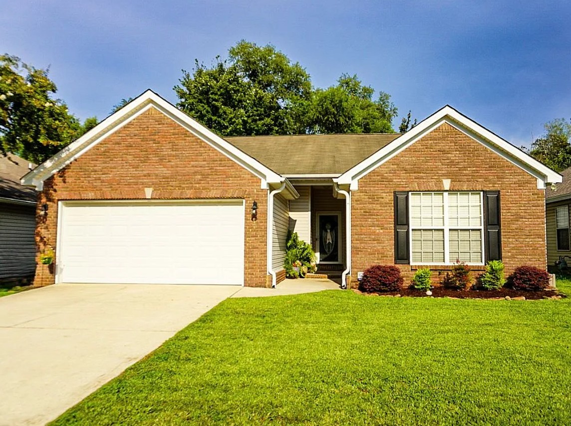 3 Bedroom House For Sale By Owner in Northport, AL