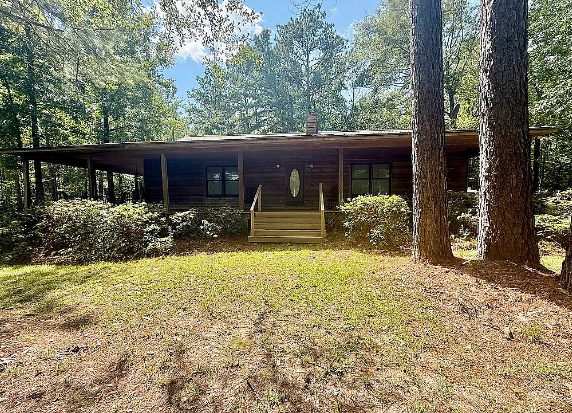 2 Bedroom House For Sale By Owner in Mathews, AL