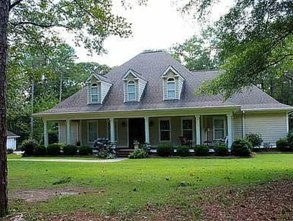 5 Bedroom House For Sale By Owner in Enterprise, AL