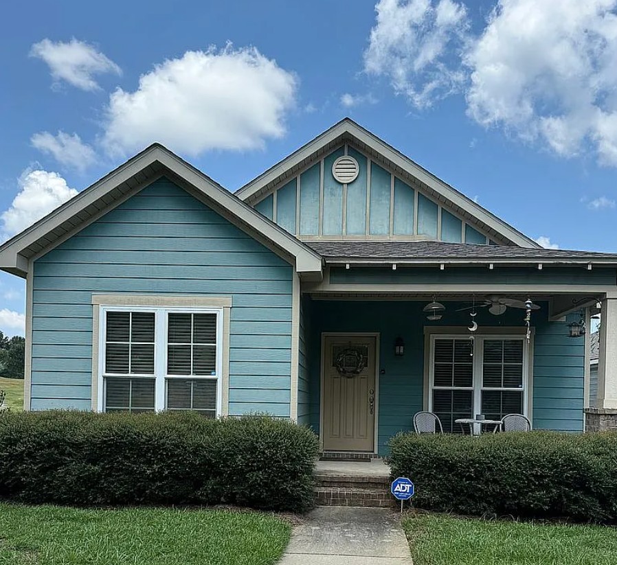 3 Bedroom House For Sale By Owner in Troy, AL