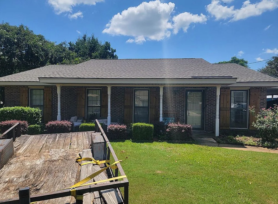 4 Bedroom House For Sale By Owner in Prattville, AL