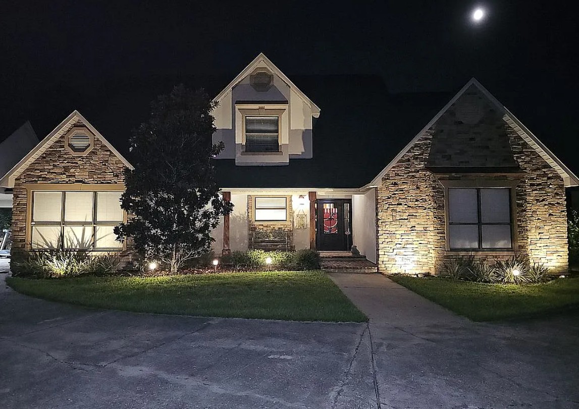 4 Bedroom House For Sale By Owner in Long Beach, MS 