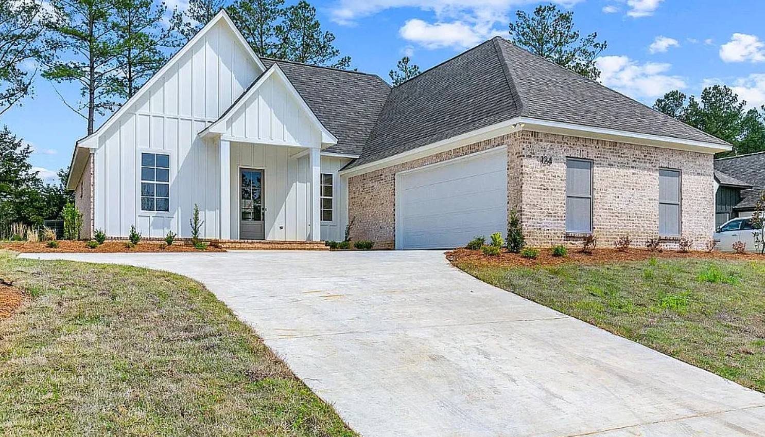 3 Bedroom House For Sale By Owner in Madison, MS 
